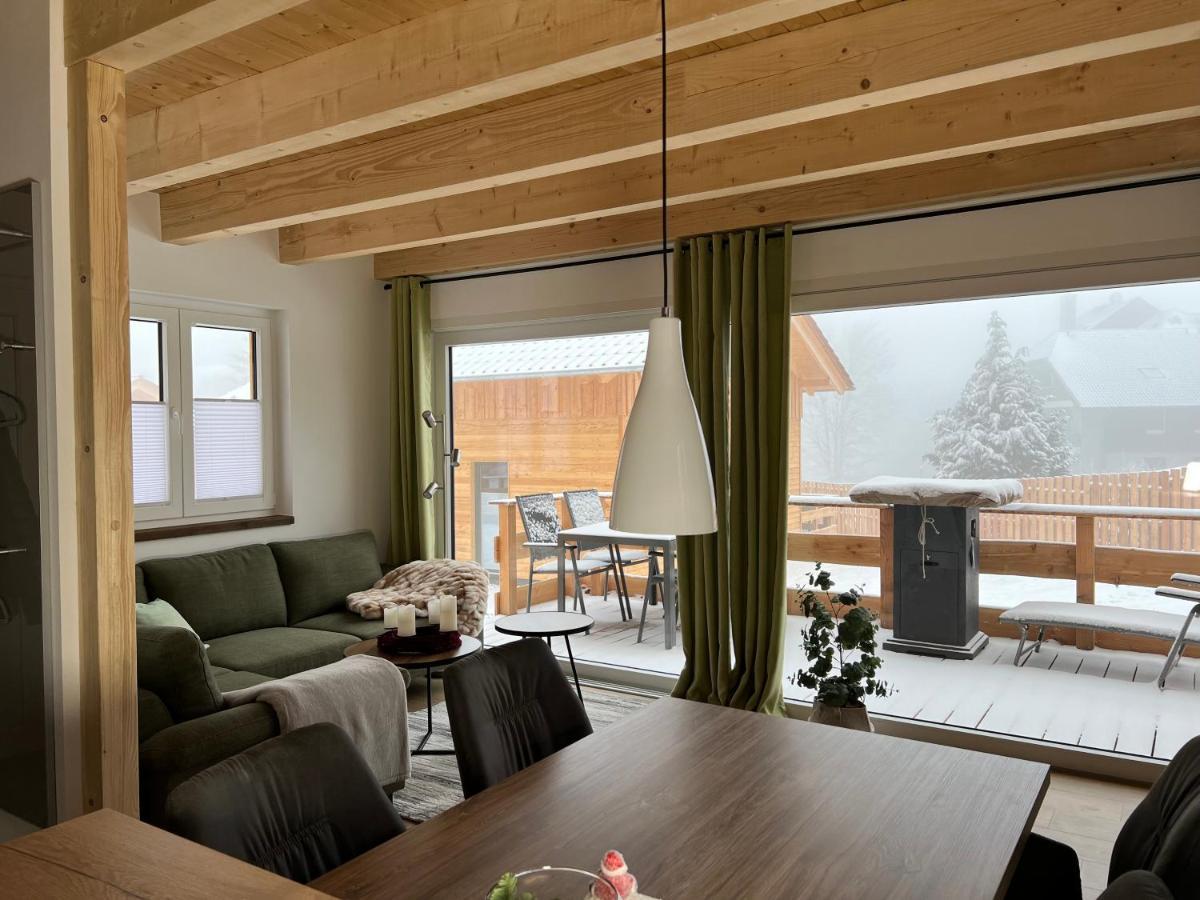 Cecilienpark Oberharz Villa Goslar Eksteriør bilde