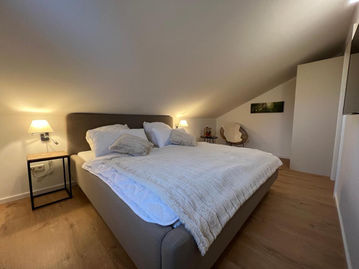 Cecilienpark Oberharz Villa Goslar Eksteriør bilde