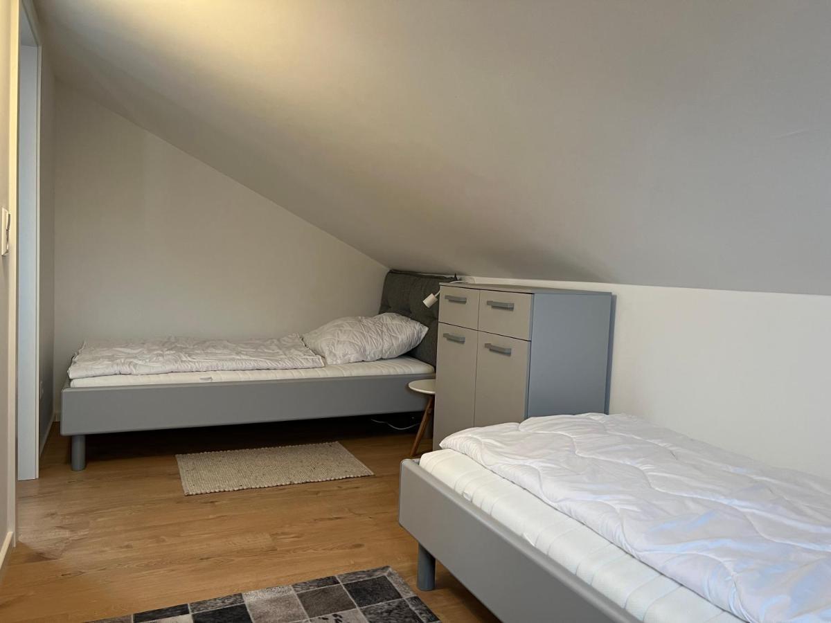 Cecilienpark Oberharz Villa Goslar Eksteriør bilde